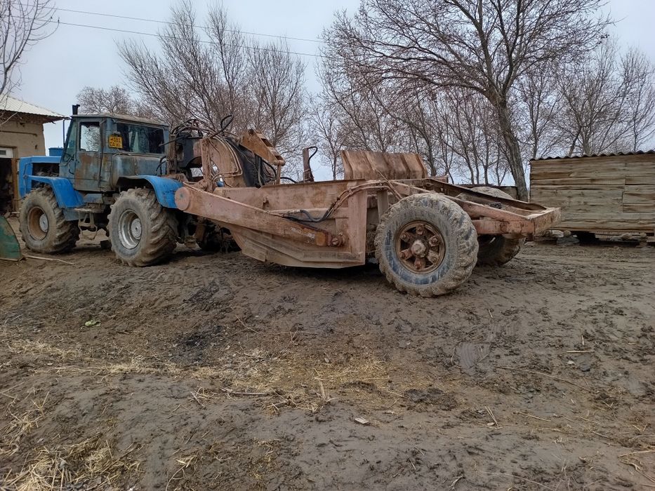 T-150k сатилади.