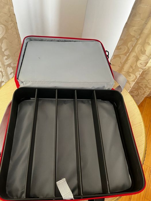 Сумка для косметики Цептео