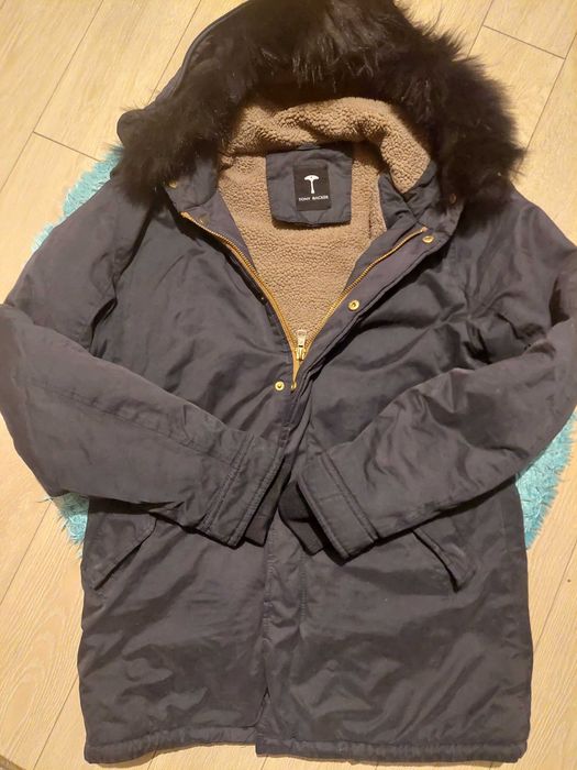 Оригинално яке размер Л