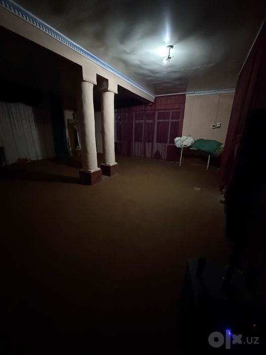 Ijaraga bino berladi