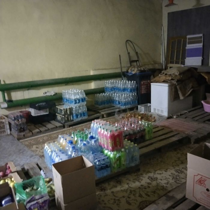 Продам магазин ХУТОРОК