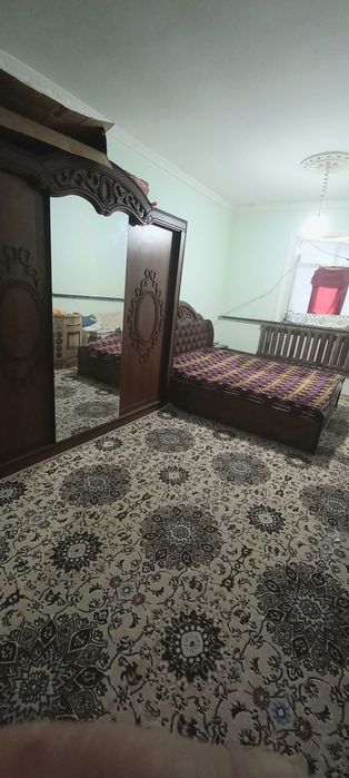 Xojeli Aybek Avgan aulda uy satiladi 420 mln kelishimli baxada