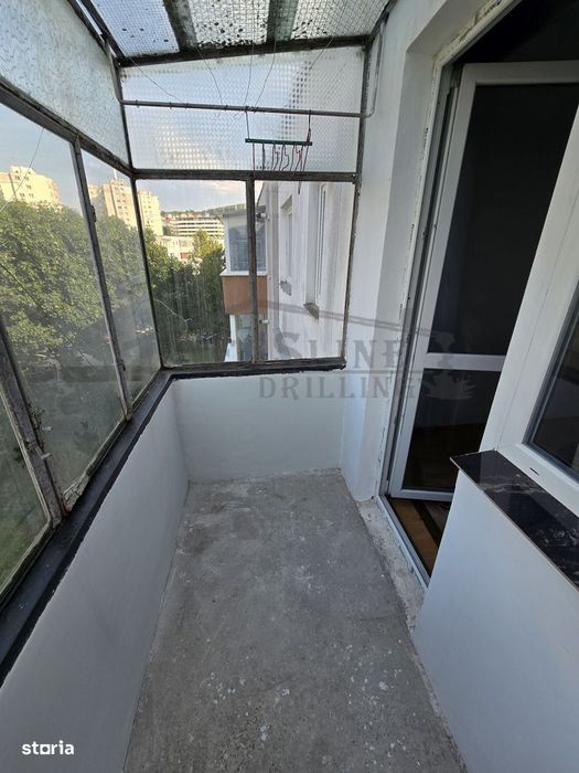 Apartament 3 camere separate Bucătărie separată Balcon Zona Mănăștur
