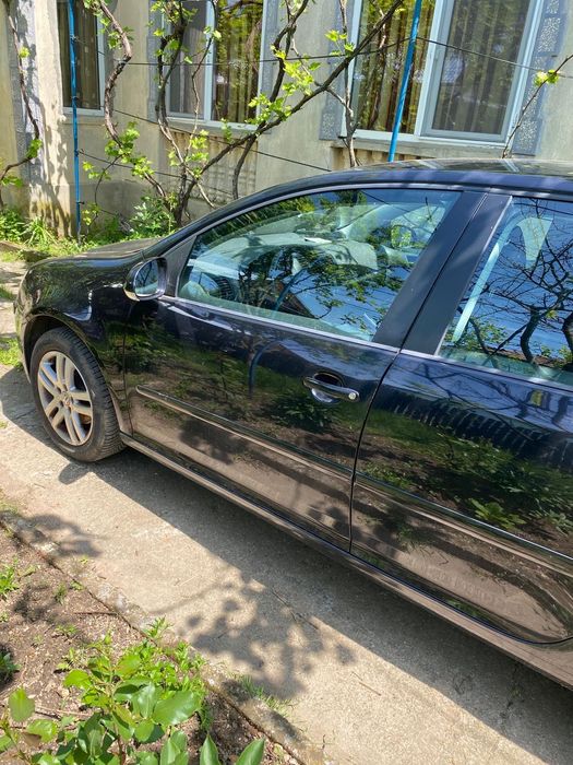 Volkswagen Golf 5