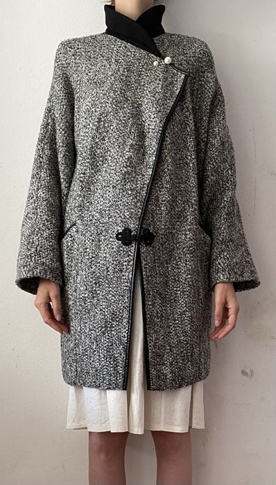 Cardigan gros Zara knit M