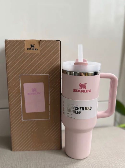 Stanley cup термос