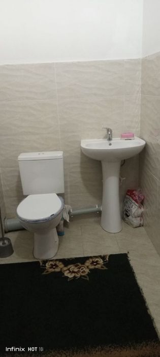 Yashnobod (Chikalov) dostlik 2 metro voyenniy garadok 3 xona sotiladi