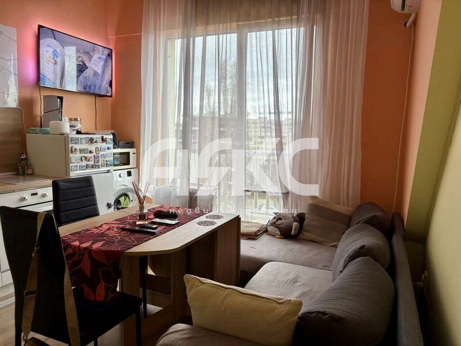 Продава се Многостаен апартамент в София, Овча купел 1 - 117 кв.м за 2906 €/кв.м - Снимка #6