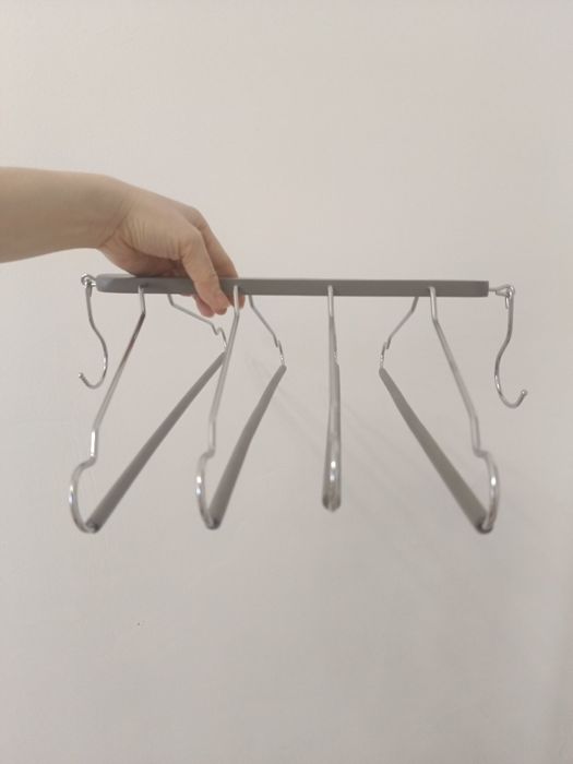 Вешалка многоуровневая