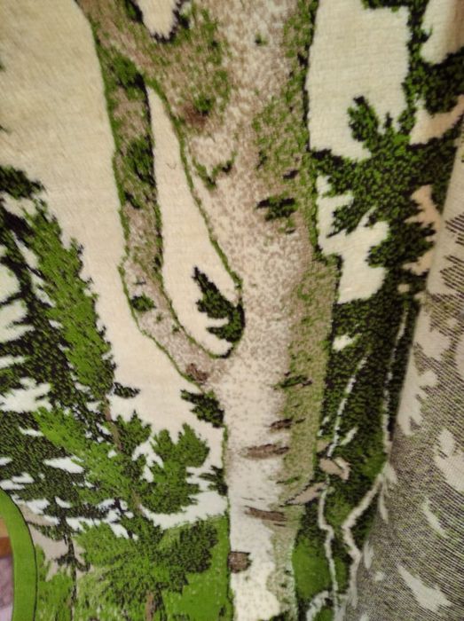 Продам ковры, б/у, после химчистки, в отличном виде.