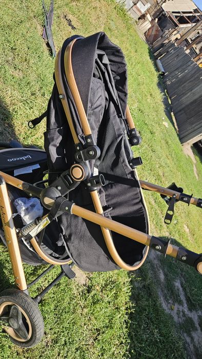 Коляска детская belecoo