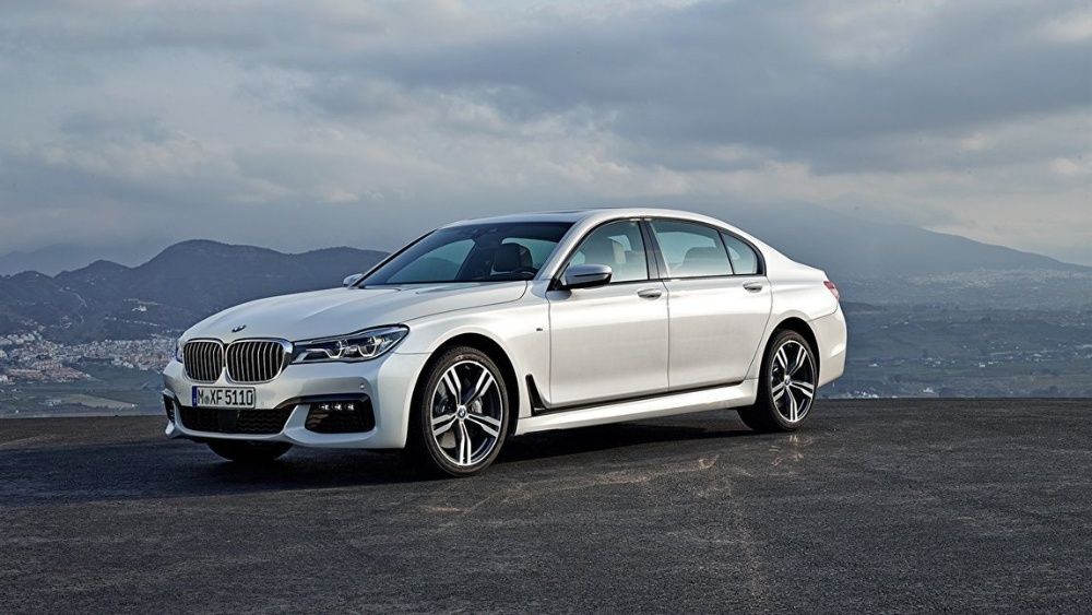 Джанти за BMW 20” M Sport