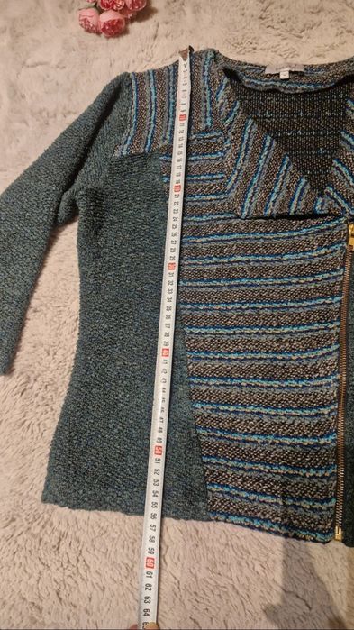 Jacheta Vintage, mărimea M, Marks&Spencer