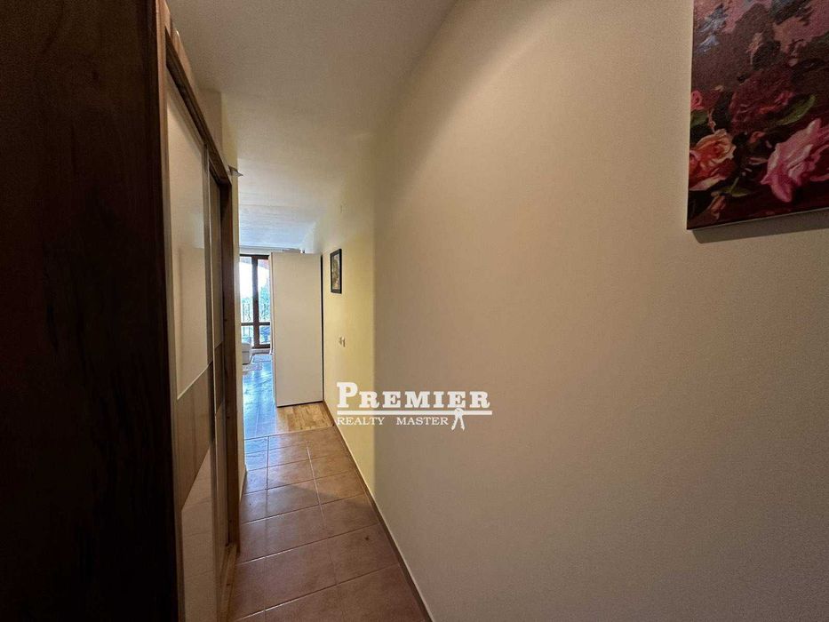 Продава се Едностаен апартамент в Свети Влас - 45 кв.м за 1109 €/кв.м - Снимка #2