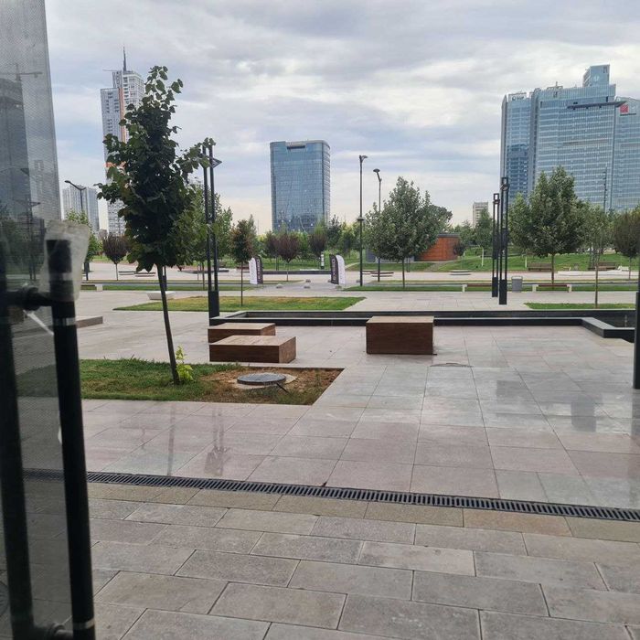 Сдаётся в аренду коммерческое помещение