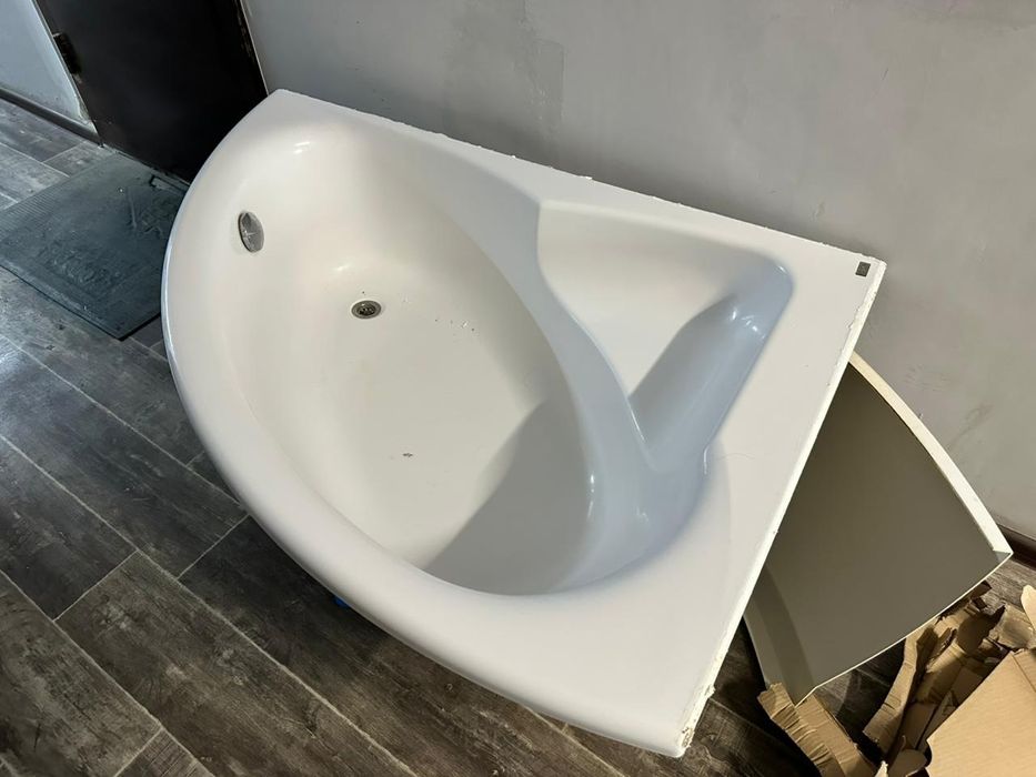 Продам ванну 10тыс