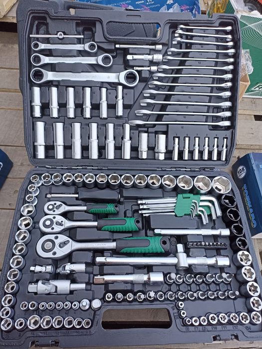 Набор инструментов