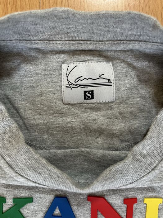 Karl Kani дамска тениска S-M