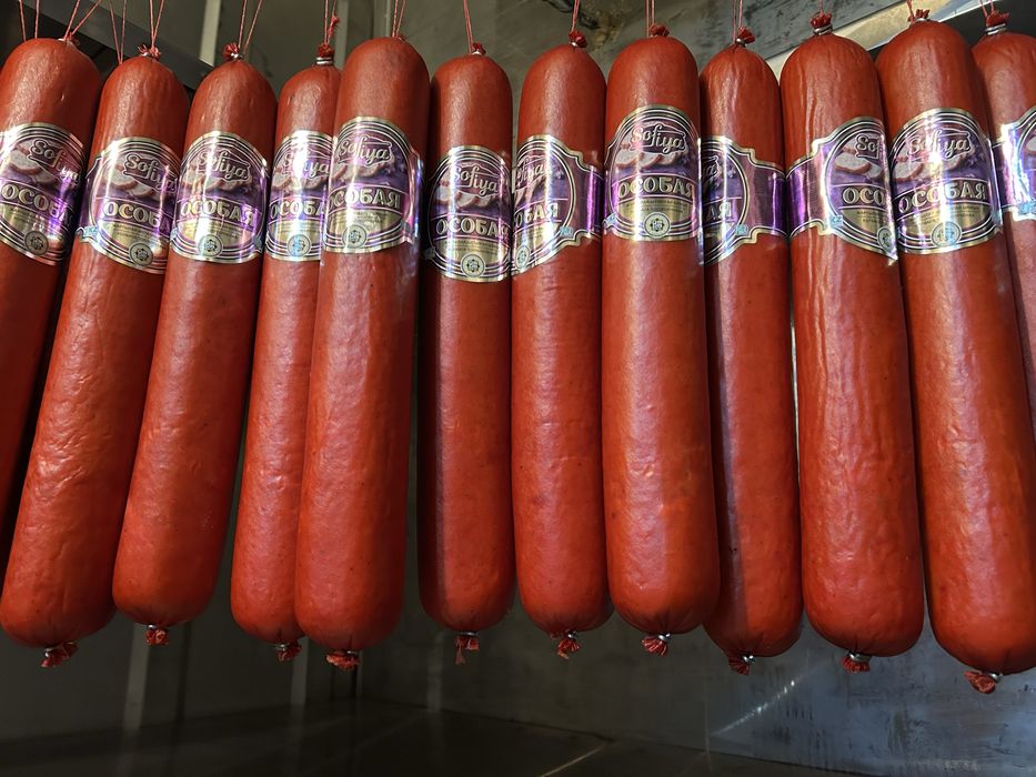 Колбаса “Sofiya”