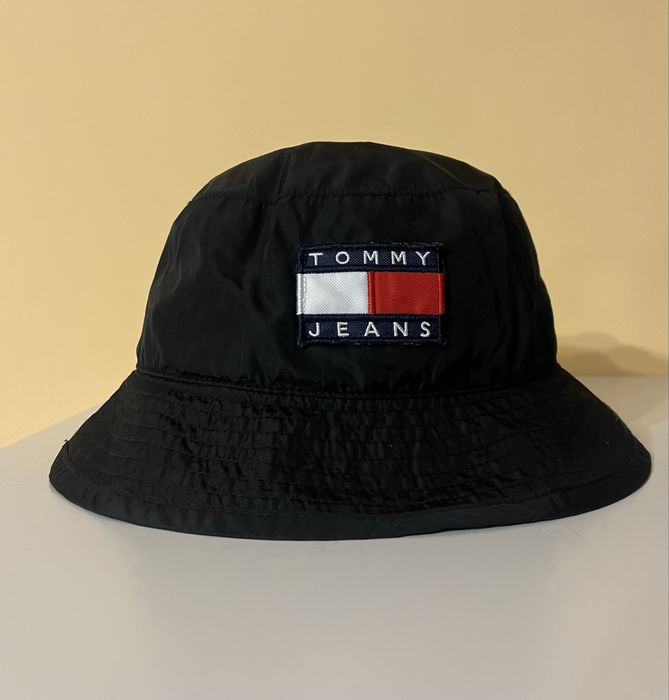 Palarie Bucket Hat Tommy Hilfiger