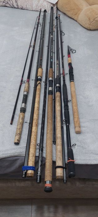 Шимано shimano catana best master ексейч спинингШпули tica abyss тика абис