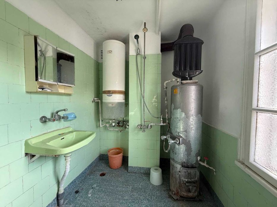 Продава къща в кв. Радичевец, гр. Габрово