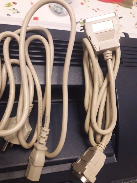 Xerox phaser6120