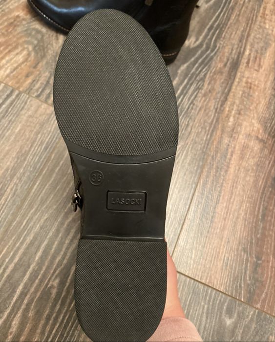 Нови боти Lasocki