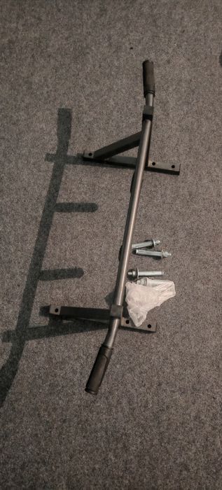 Turnik yangi komplekt