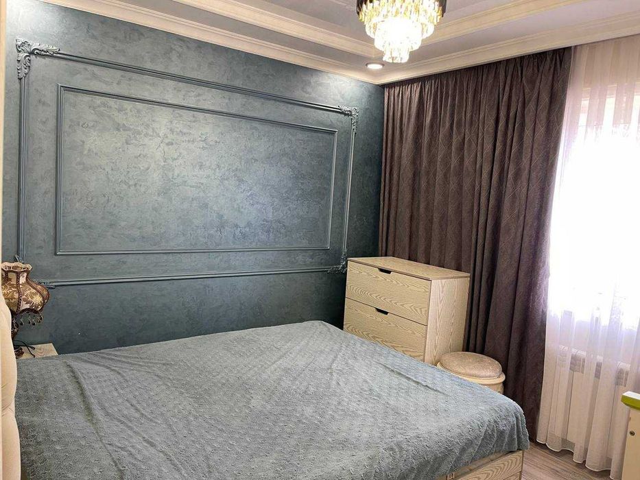 Сдаётся кв   Юнусабад 13 кв  орен Ахмад Дониш