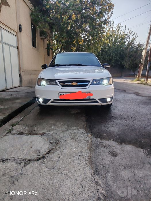 nexia donc 1.6 super konditcioner srocno sotiladi