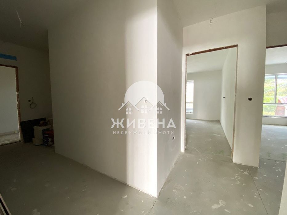 3-стаен в Варна-Бриз площ 118 цена 335000