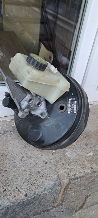 Серво помпа Mercedes ML W164 , Мерцедес МЛ 164