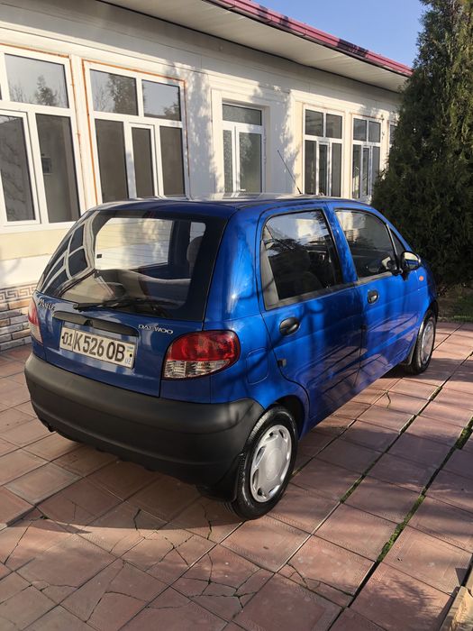matiz arenda 400..500 blan chqadi 195 dan 2 yil