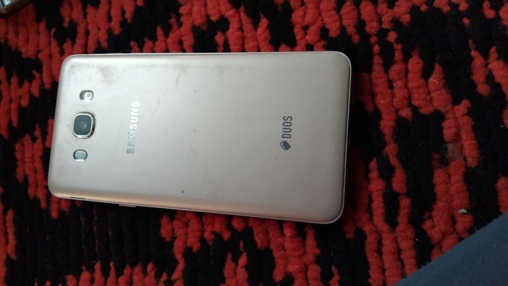 Samsung galaxy J7 коробка бор