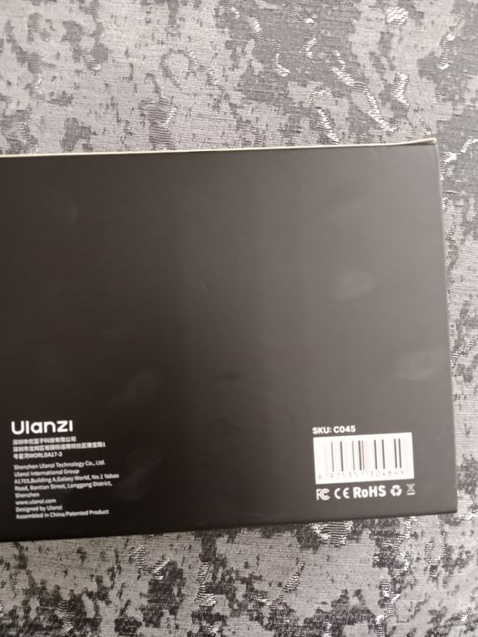 Продам охлаждение для камеры