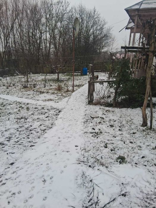 Casa de vanzare cu 7500 mp teren