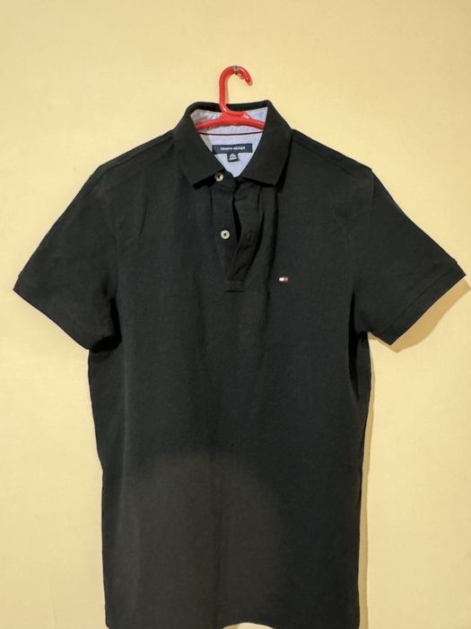 поло от tommy hilfiger