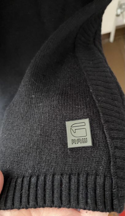 Bluza / pulover g-star raw