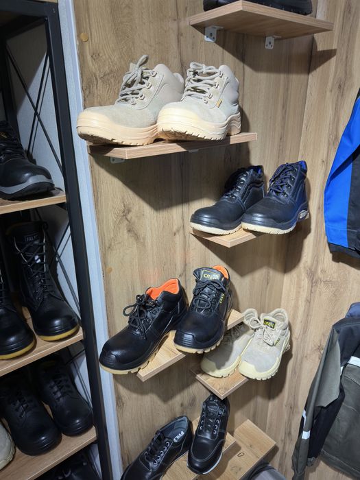 Спецодежда катта хажмда