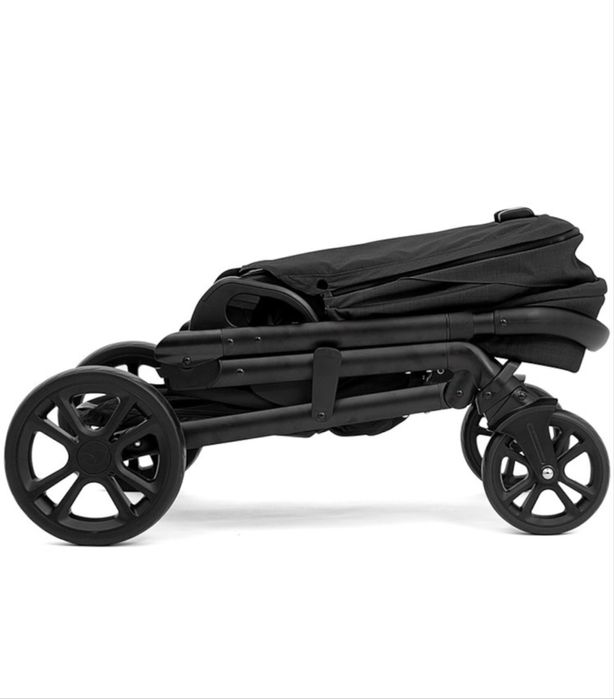 Carucior Joie Chrome Shale