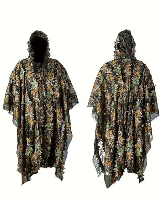 Маскировачно наметало