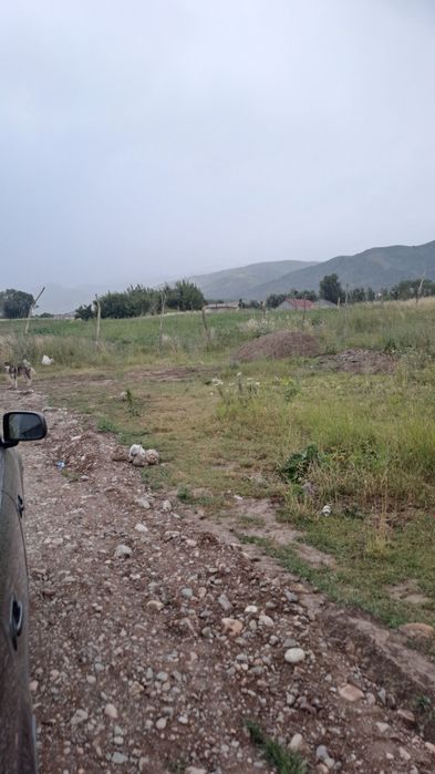 Участок г талгар