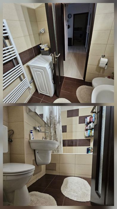 /Proprietar/Apartament 2 camere cartier Tudor