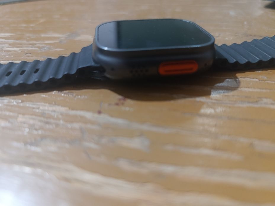 Умные смарт часы очень функциональные