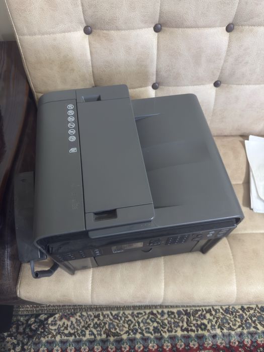 Принтер. Printer Canon i-SENSYS MF4750