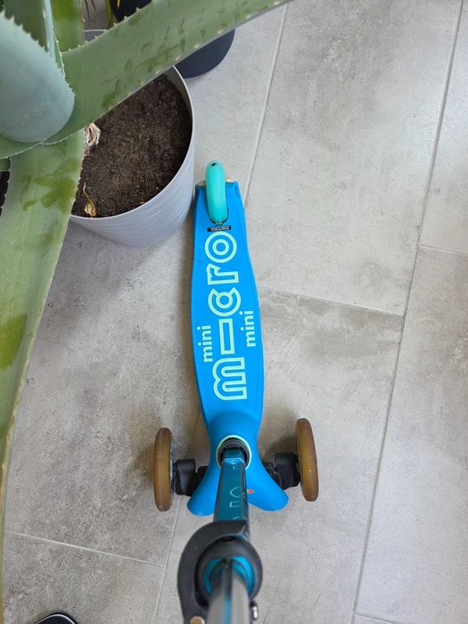 Тротинетка Micro mini