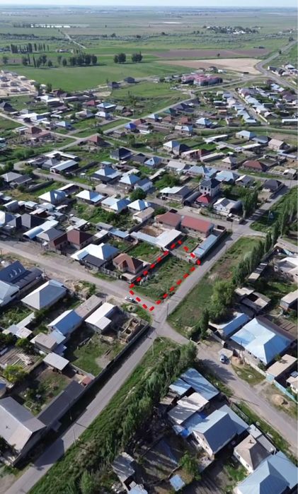 Участок,сарыкемер срочно!