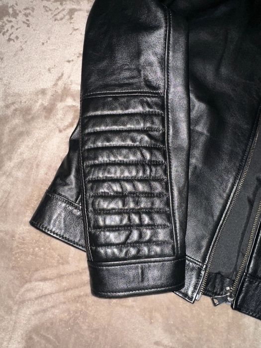 Vand Geaca / Jacheta Piele Naturala Noua Nouta