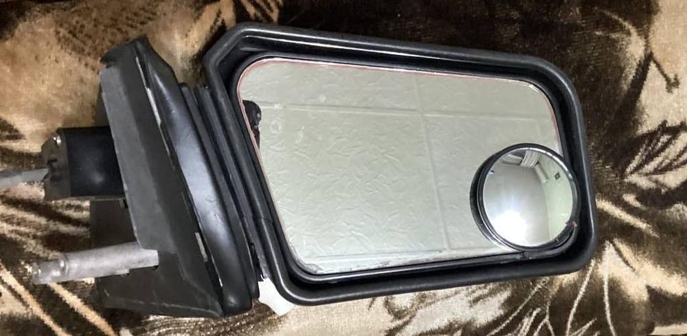 Зеркало боковое ВАЗ 2108